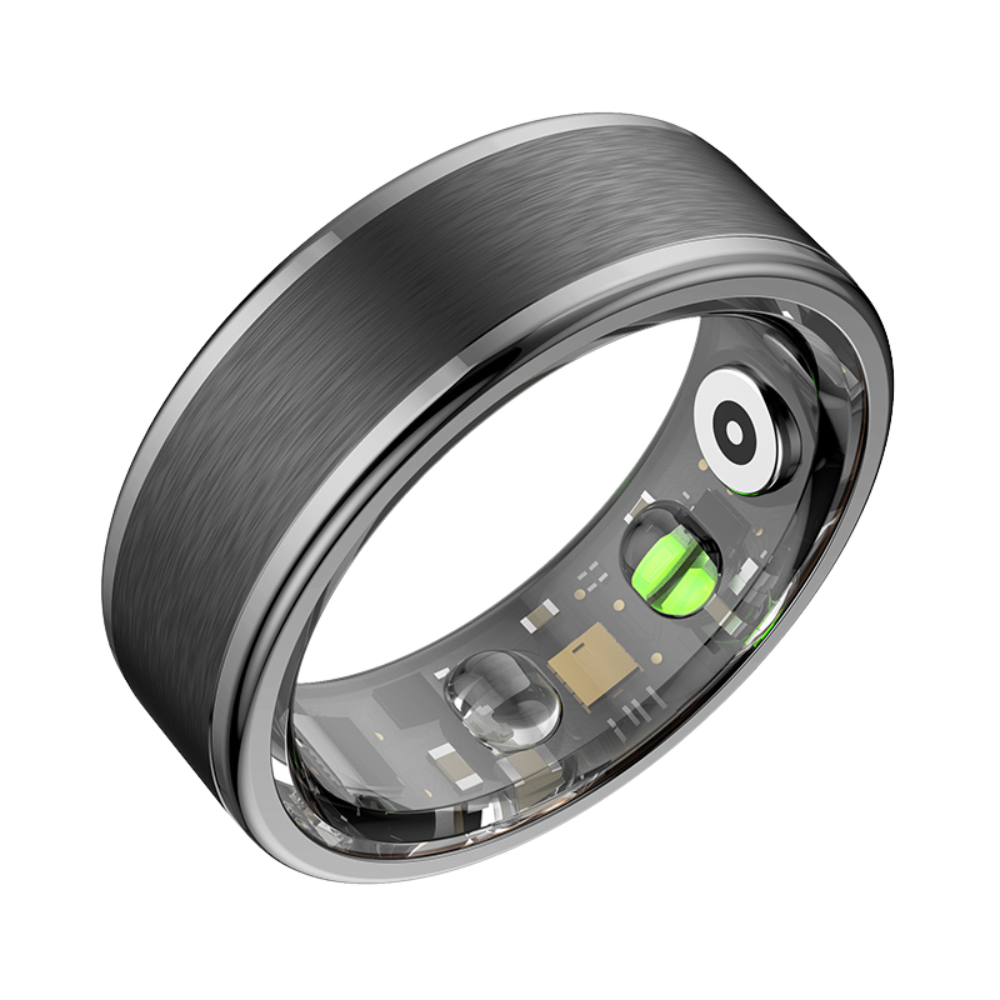 SmartPulse Ring