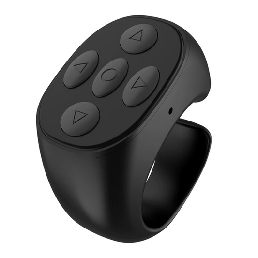 Fingertip Bluetooth Remote Control