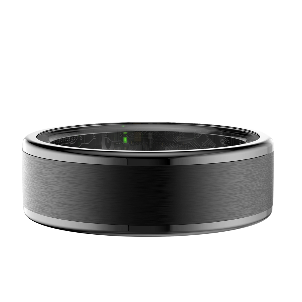 SmartPulse Ring