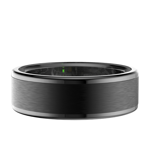 SmartPulse Ring