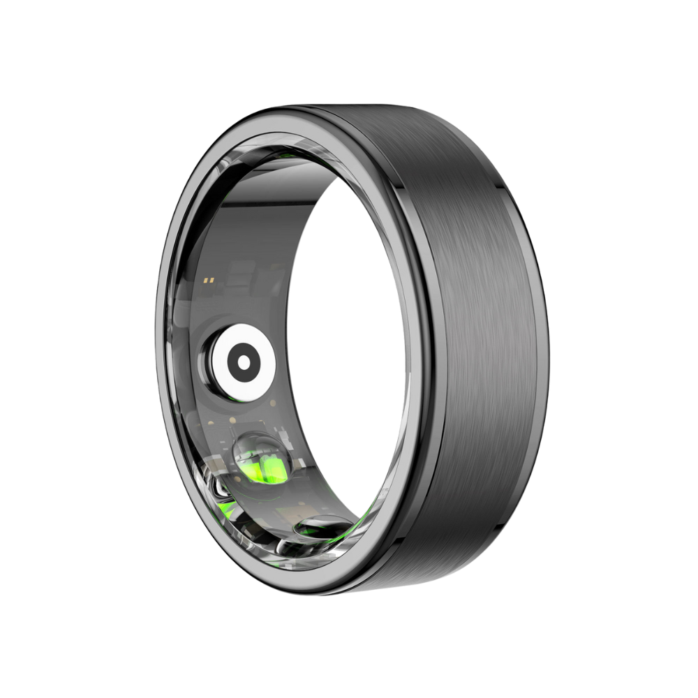 SmartPulse Ring