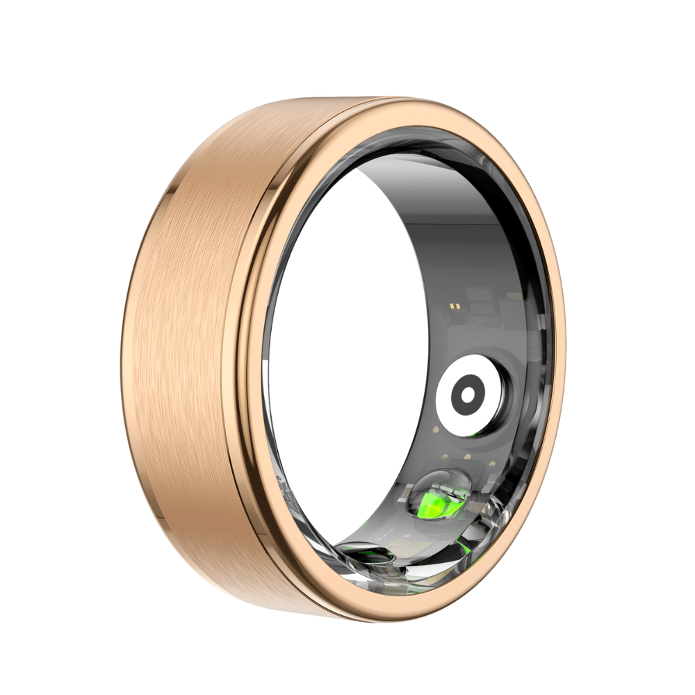 SmartPulse Ring