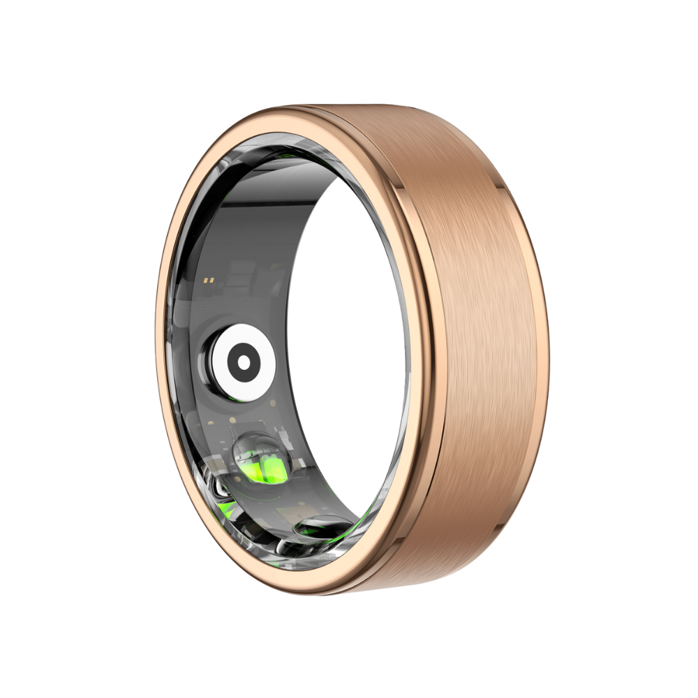 SmartPulse Ring