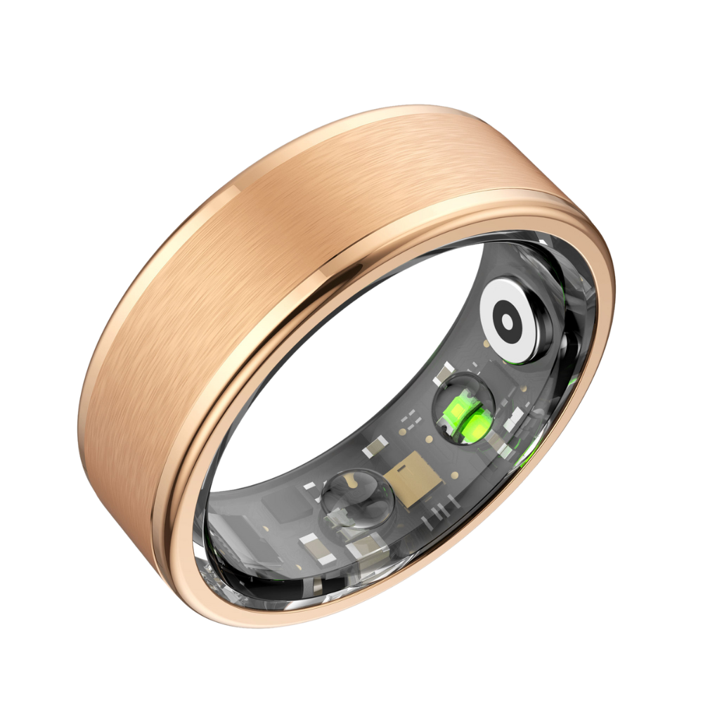 SmartPulse Ring