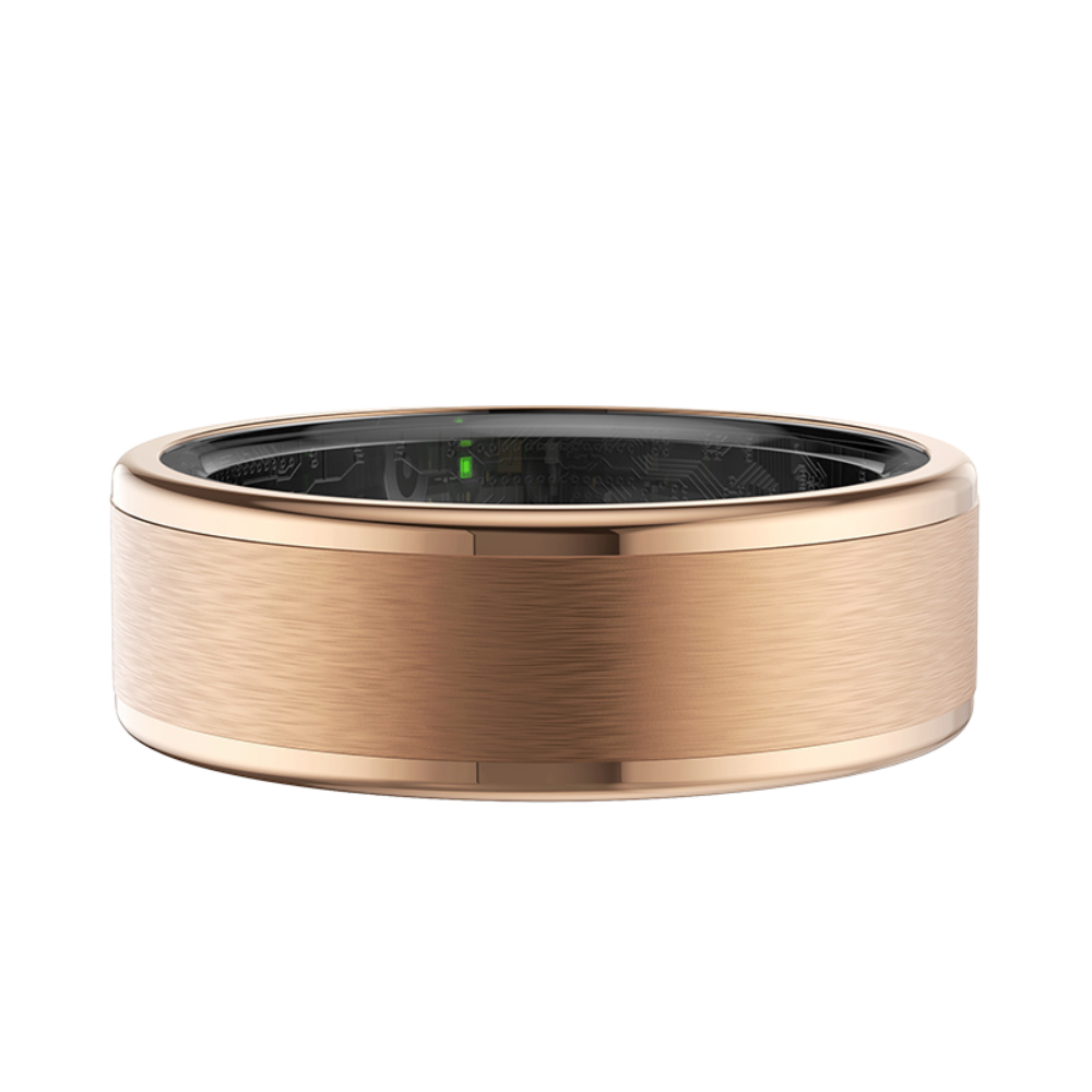 SmartPulse Ring