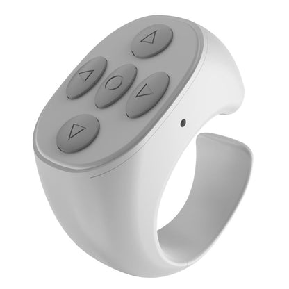 Fingertip Bluetooth Remote Control